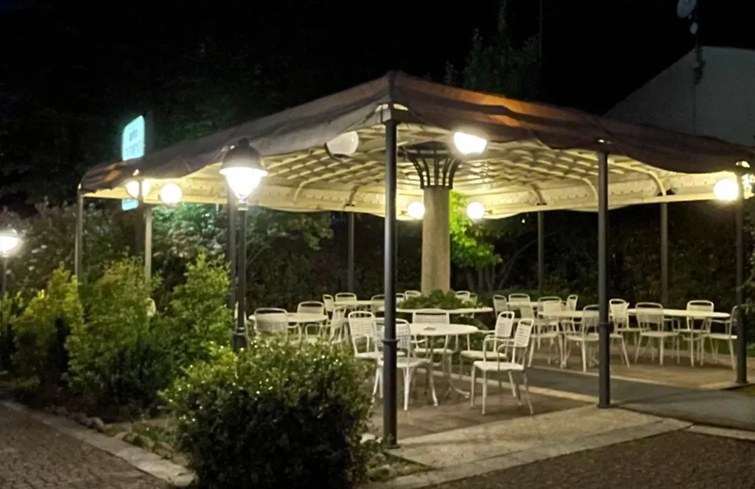 Hotel Clementi-1